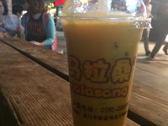 马拉桑(龙头路总店)-马拉桑果汁(龙头路总店)