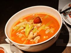 -穿越·外婆家(西溪天堂店)