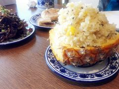 -滇越乘象云南餐厅(次渠店)