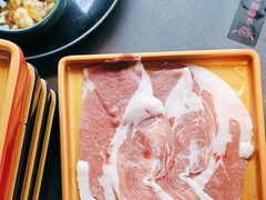 -牛武士寿喜烧·和牛火锅自助(全球首店)