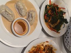 -清真·卡德尔大叔新疆主题餐厅(龙汇路店)