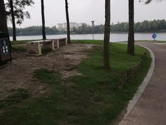 -美兰湖景区