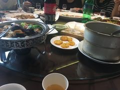 -宁海食府(大剧院店)
