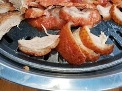 -守柴炉烤鸭(鱼嘴店)