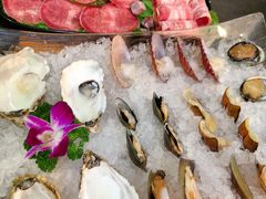 -樾餐厅泰式海鲜火锅(民歌湖店)