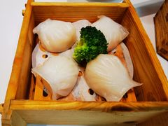 -南宁荔园维景国际酒店·荔园中餐厅