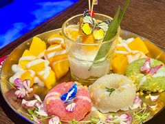 -泰妃殿(武汉首店)