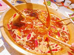 -大味生态火锅(蓝谷地店)