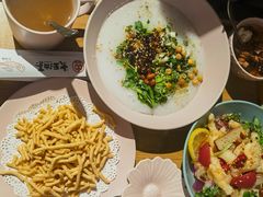 -大王油茶(磁器口店)