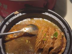 -卢大鲜鱼头捞饭(美利广场店)