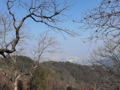 -北高峰