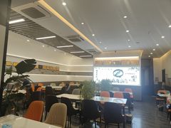 -洪平血旺椒麻鸡雅鱼饭店(熊猫大道店)