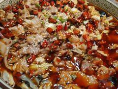 -李氏八大件老菜馆(万宝街店)