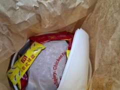 -麦当劳(海洋公园店)