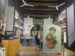 -飘香小食店(国平路店)