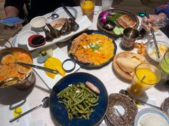 -Home Thai·泰谣(王府井apm店)