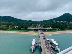 -三亚南山文化旅游区