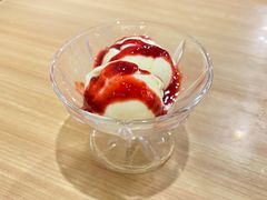 -萨莉亚意大利餐厅(白云汇店)