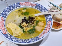 -小杨生煎(福州路店)