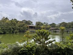 -河川生态园