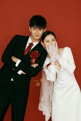 -雨墨婚纱摄影工作室