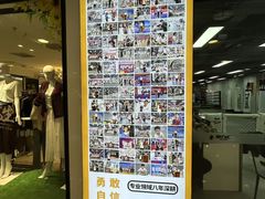 -拳力汇散打搏击泰拳俱乐部(绿地缤纷城店)