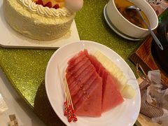 -大鸭梨烤鸭(左家庄店)