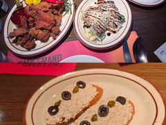 -ZAFFERANO西班牙海鲜饭(上海首店)