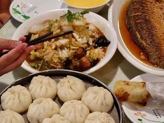 -石饮红星包子(中山路店)