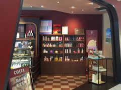 门面-COSTA COFFEE(哈尔滨凯德学府店)