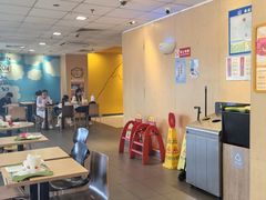 -麦当劳(贵和购物中心B1店)