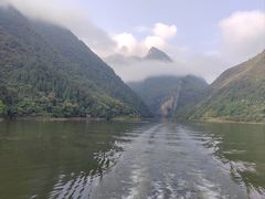 -神农溪纤夫文化旅游区