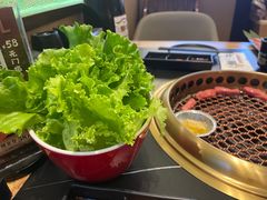-極屋鮨牛 · 烧肉酒场(时代C馆店)