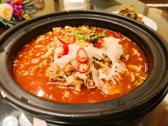 -零点餐厅(马神庙店)