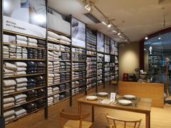 -MUJI无印良品(天河领展广场店)