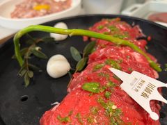 -川越泰火锅(吉利大厦店)