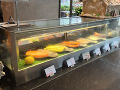 -温德姆至尊酒店·璇全日餐厅