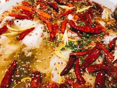 -太二酸菜鱼(海口友谊广场店)