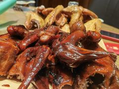 -鸽子窝(黄村店)