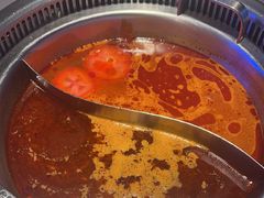 -季季红火锅(动壹店)