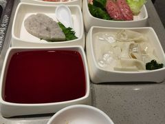 -海底捞火锅(之心城店)