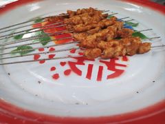 -小胡子祥彪烧烤(北湖总店)