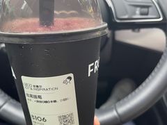 -喜茶(东莞雍华庭店)
