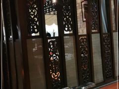 -绿茶餐厅(布吉万象汇店)