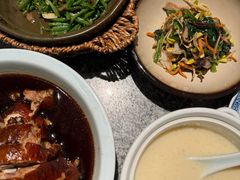 -南京大牌档(济南万象城店)