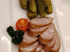 -马迭尔西餐厅(中央大街店)