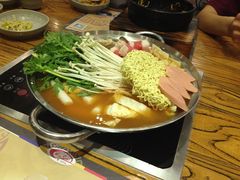 -纽斯桑拿会所(餐厅天山路店)