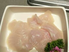 -海底捞火锅(方塔东街店)