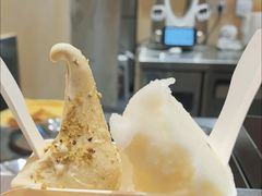 -野人先生Gelato(上海长宁龙之梦店)