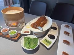 -阿庄新豫菜(通泰路店)